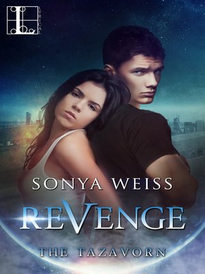 cover image of Revenge